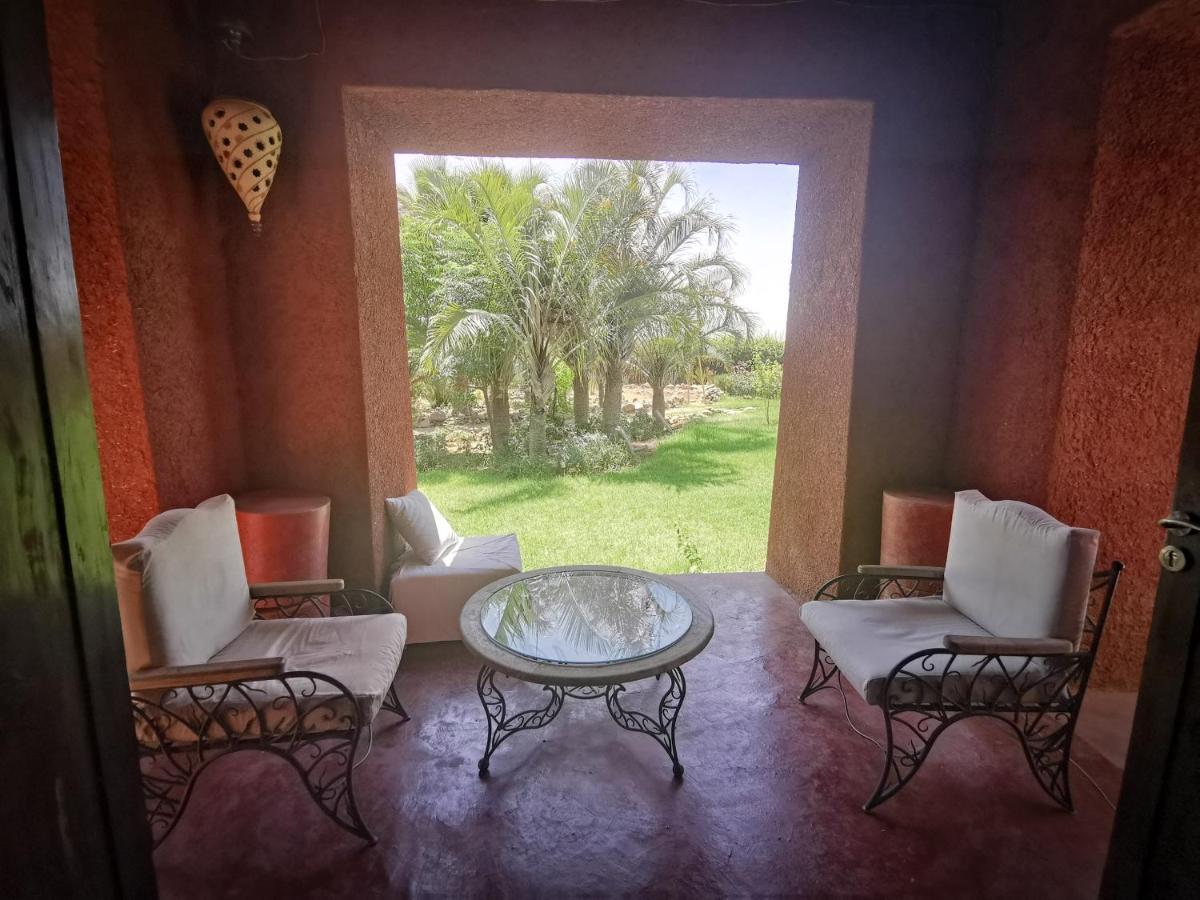 فندق Jnan Lotf Marrakech El Harkat المظهر الخارجي الصورة