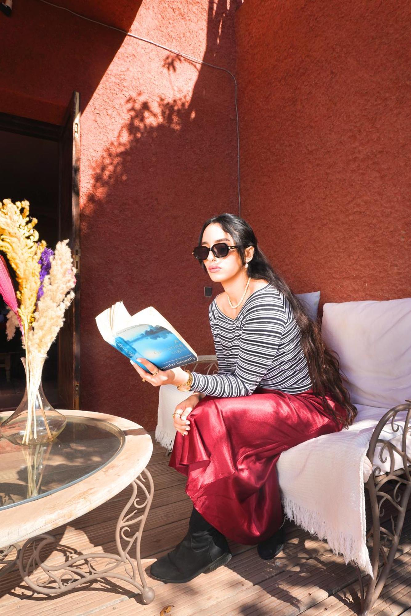 فندق Jnan Lotf Marrakech El Harkat المظهر الخارجي الصورة